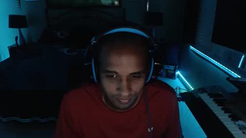 a4orce online show from 10.19.25