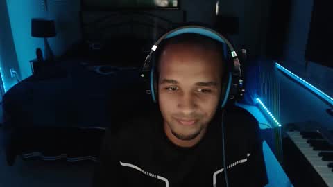 a4orce online show from 11.26.25