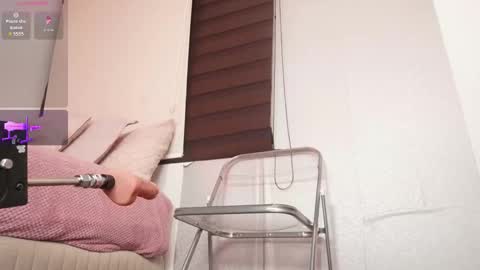 Alexandra  online show from 02.05.26