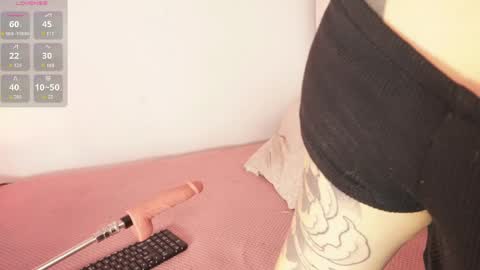 Alexandra  online show from 04.16.26