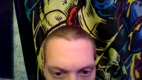 Snapshot of a_bored_dragon chatting on 01.11.25 A Bored Dragon online show from 01.11.25