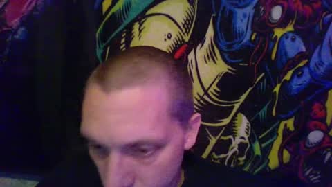 Snapshot of a_bored_dragon chatting on 02.27.25 A Bored Dragon online show from 02.27.25