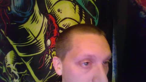 Snapshot of a_bored_dragon chatting on 03.08.25 A Bored Dragon online show from 03.08.25