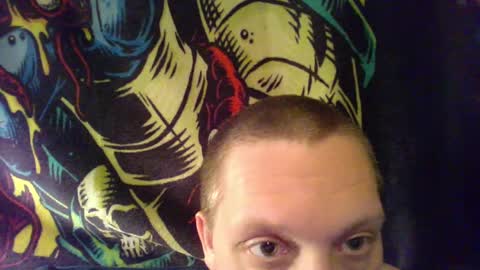 Snapshot of a_bored_dragon chatting on 03.10.25 A Bored Dragon online show from 03.10.25