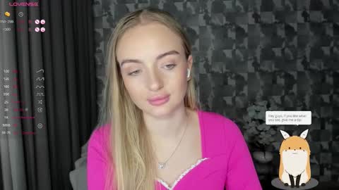 Adelina online show from 11.20.25