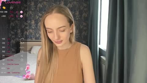 Adelina online show from 05.11.26