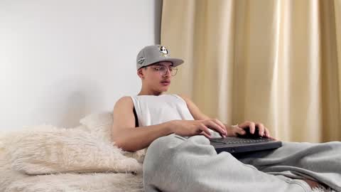 alejo online show from 12.02.24