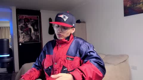 alejo online show from 12.08.24