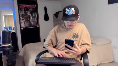 alejo online show from 12.08.24