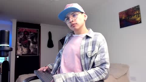 alejo online show from 12.10.24