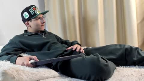 alejo online show from 12.14.24