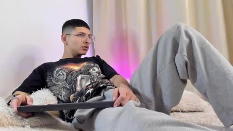 alejo online show from 12.17.24