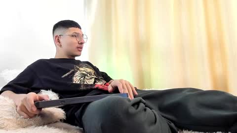 alejo online show from 12.19.24