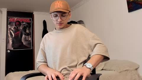 alejo online show from 12.24.24