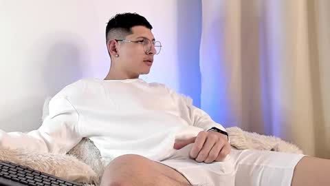 alejo online show from 01.26.25