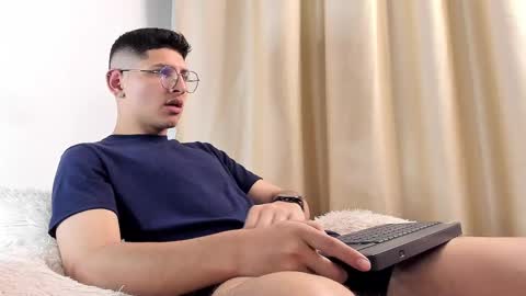 alejo online show from 02.07.25