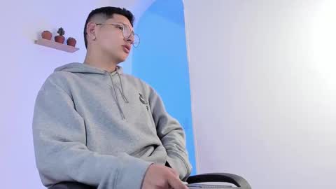 alejo online show from 02.26.25