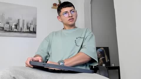 alejo online show from 03.07.25