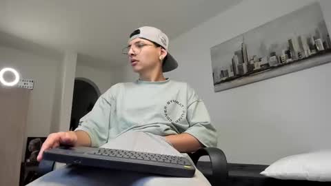 alejo online show from 03.11.25