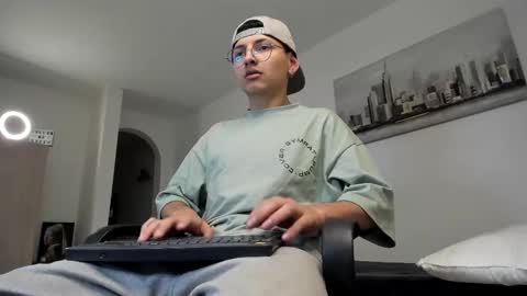 alejo online show from 03.11.25