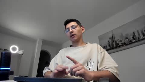 alejo online show from 03.12.25