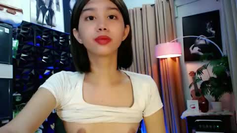 Lovely Yana  online show from 05.08.26