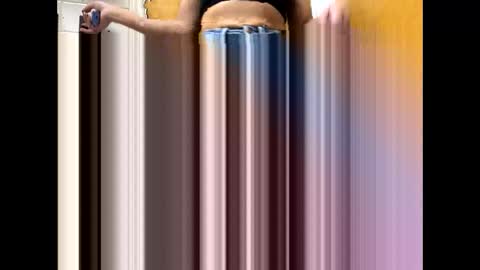 a_rae93 online show from 10.21.25