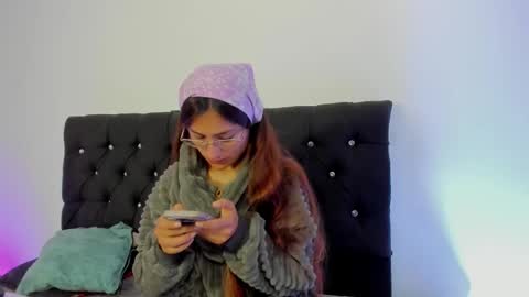 A Sexy Couple online show from 11.13.25