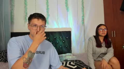 A Sexy Couple online show from 04.09.26