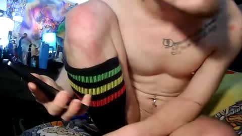 Chris online show from 11.12.25