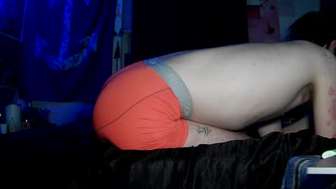 Chris online show from 12.02.25