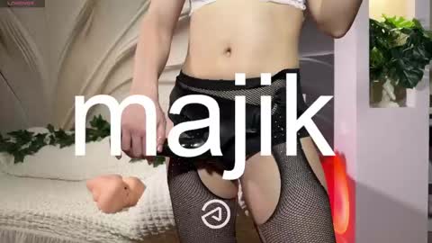 call me a Goddess online show from 03.12.26