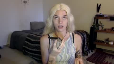 ally online show from 12.28.24