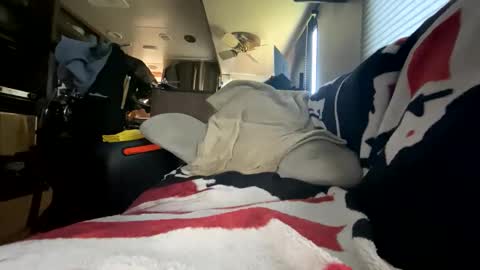 Adam online show from 11.25.25