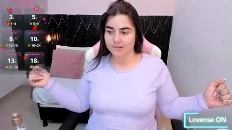 Abby Lee  online show from 11.16.25