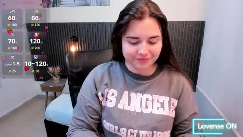 Abby Lee  online show from 12.20.25