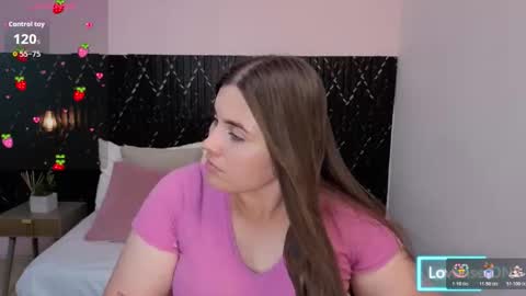 Abby Lee  online show from 02.19.26