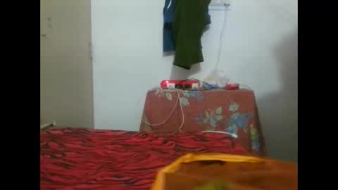 Snapshot of aachujos97 chatting on 12.23.24 Aachujos online show from 12.23.24
