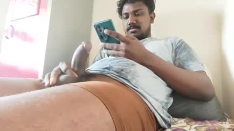 Snapshot of aachujos97 chatting on 01.09.25 Aachujos online show from 01.09.25