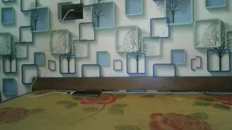 Snapshot of aachujos97 chatting on 02.28.25 Aachujos online show from 02.28.25