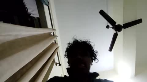 Snapshot of aachujos97 chatting on 12.03.25 Aachujos online show from 12.03.25