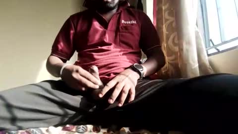 Aachujos online show from 01.14.26