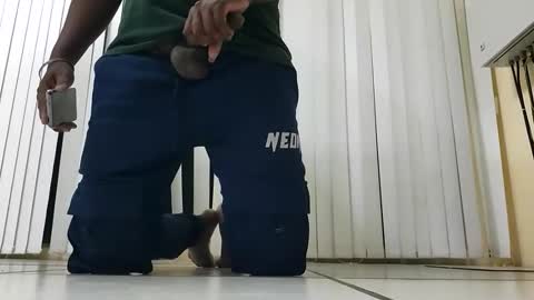 Aachujos online show from 04.12.26