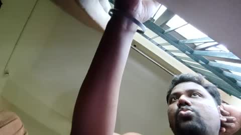 Snapshot of aachujos97 chatting on 06.18.26 Aachujos online show from 06.18.26