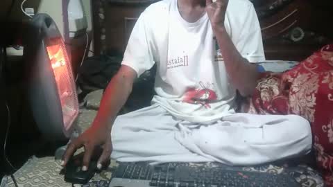 aakhan804 online show from 02.19.25