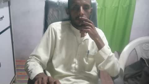 aakhan804 online show from 02.20.25