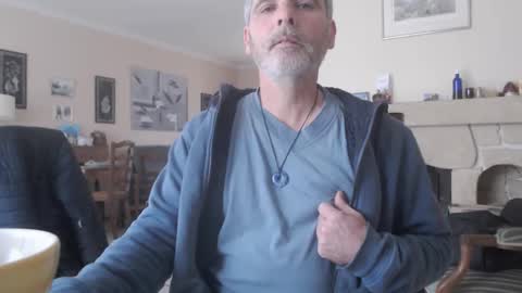 Aalex1717 online show from 01.01.25