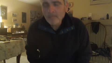 Aalex1717 online show from 01.18.25