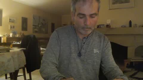 Aalex1717 online show from 01.19.25