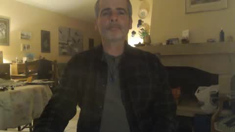 Aalex1717 online show from 01.20.25